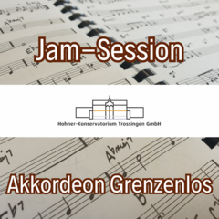 Open Jam Session