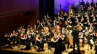Sinfonieorchester Musikhochschule Trossingen