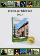Das neue Trossinger Jahrbuch 2023 ist ab sofort erhältlich