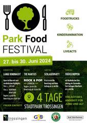 Park Food Festival